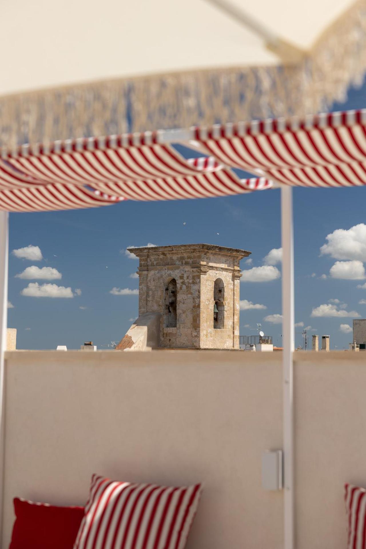 Fronte Mare Casa Daspa Gallipoli Exterior foto
